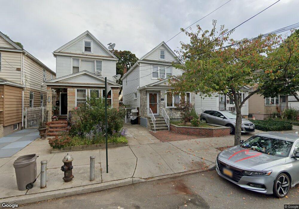 8415 107th Ave, Ozone Park, NY 11417 - photo 1