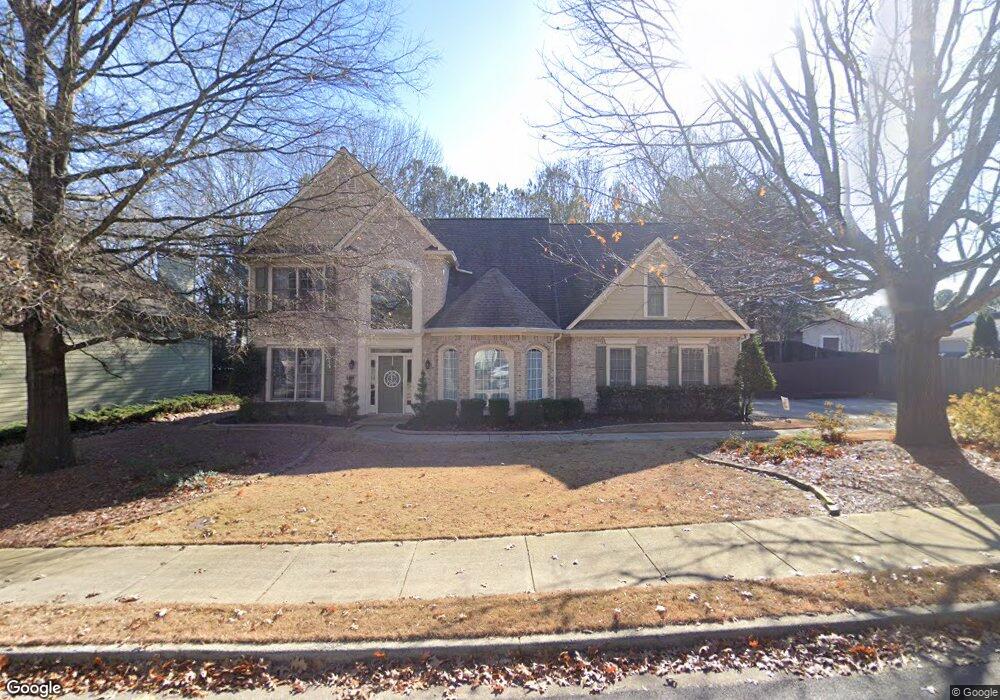 3265 Goldsboro Mill Ln, Buford, GA 30519 - photo 1