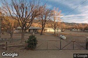 604 Valley Rd, Bishop, CA 93514