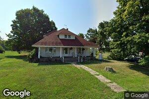 17224 State Road 250, Rising Sun, IN 47040