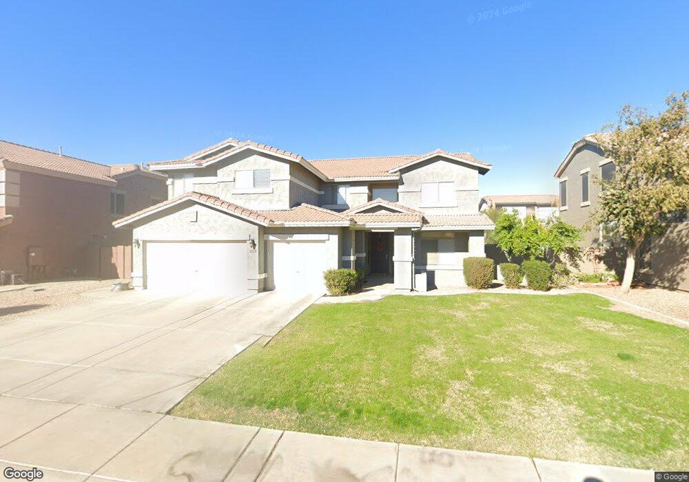 4058 E Laurel Ave, Gilbert, AZ 85234 - photo 1