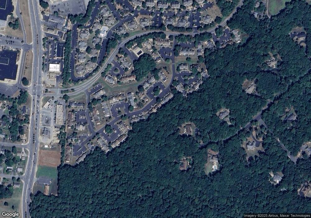 11219 Salem Village Dr, Fredericksburg, VA 22407 - photo 1