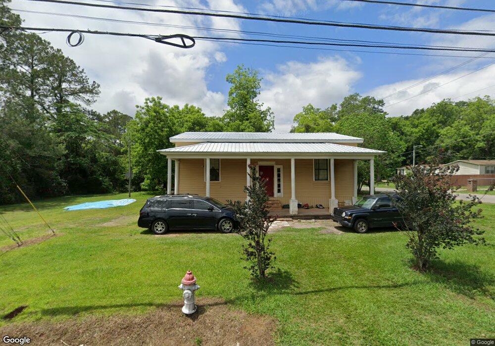 1000 N Jefferson St, Quitman, GA 31643 - photo 1
