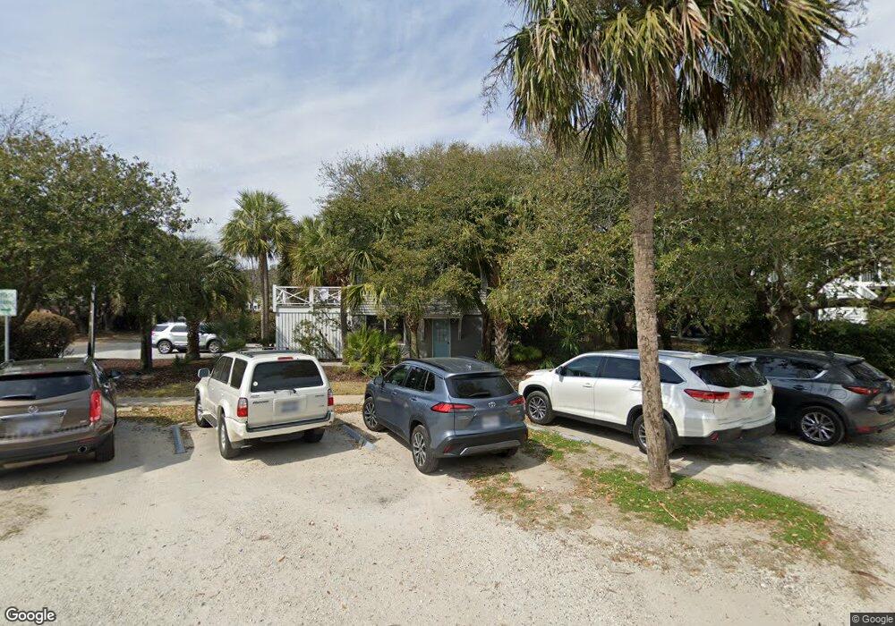 2501 Palm Blvd unit 2, Isle of Palms, SC 29451 - photo 1