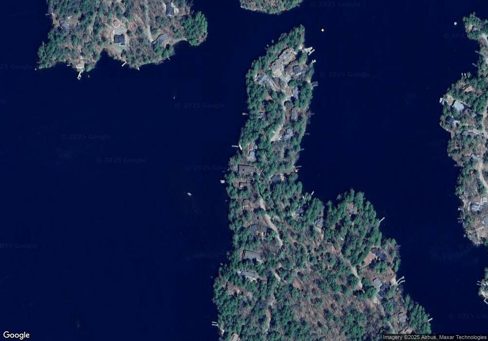 15 Second Point Rd, Moultonborough, NH 03254 - photo 1