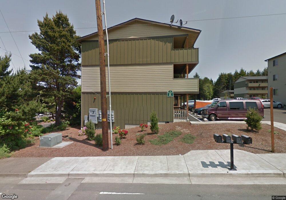 1100 SE Oar # Blk Ave, Lincoln City, OR 97367 - photo 1