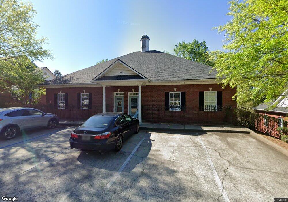 1155 Hembree Rd, Roswell, GA 30076 - photo 1