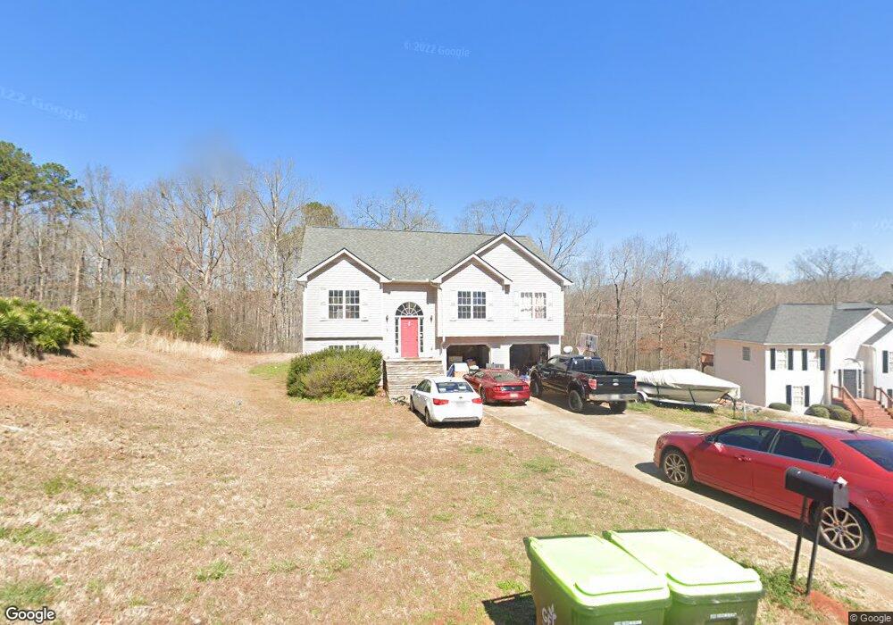 150 Butler Bridge Cir, Covington, GA 30016 - photo 1