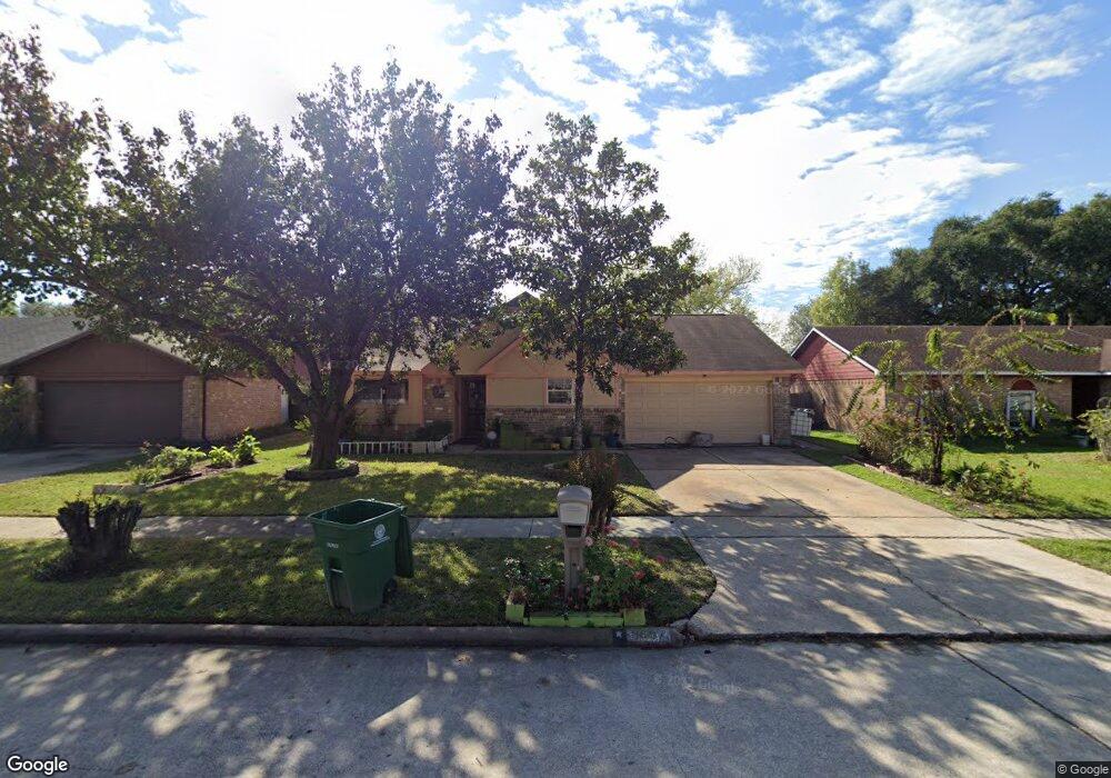 3607 Abinger Ln, Houston, TX 77088 - photo 1