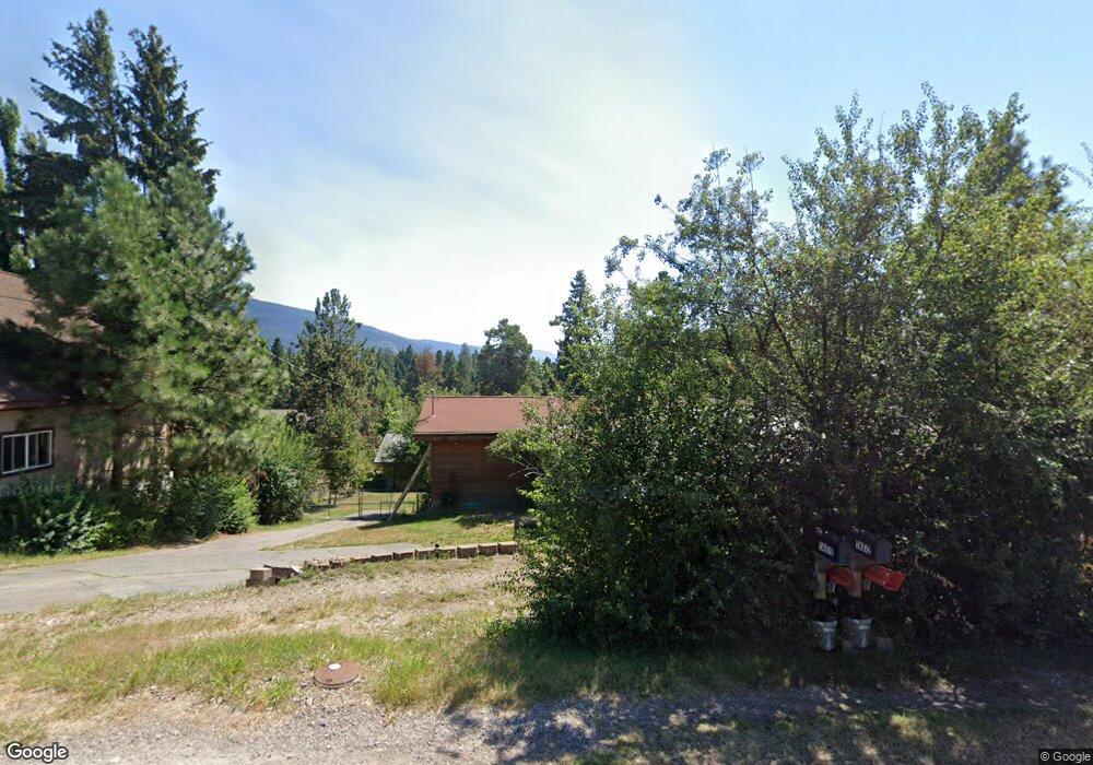 14342 Yenne Point Rd, Bigfork, MT 59911 - photo 1