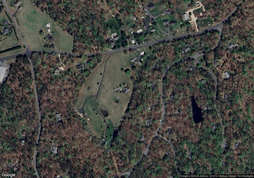 4170 Huff Hollow Rd, Earlysville, VA 22936 - photo 1