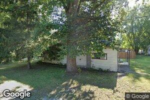 103 W Henley St, Carthage, IN 46115