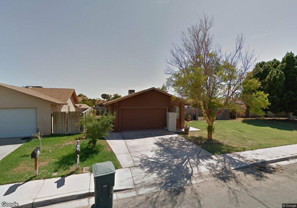 4585 W 18th Place, Yuma, AZ 85364 - photo 1