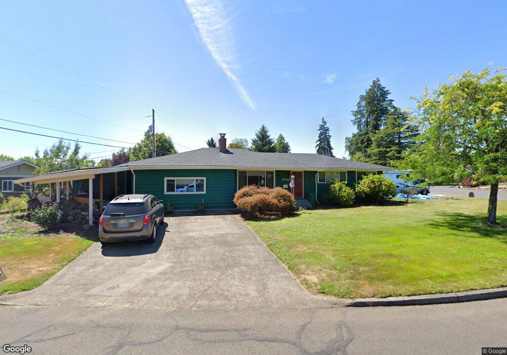 2740 15th Place, Forest Grove, OR 97116 - photo 1