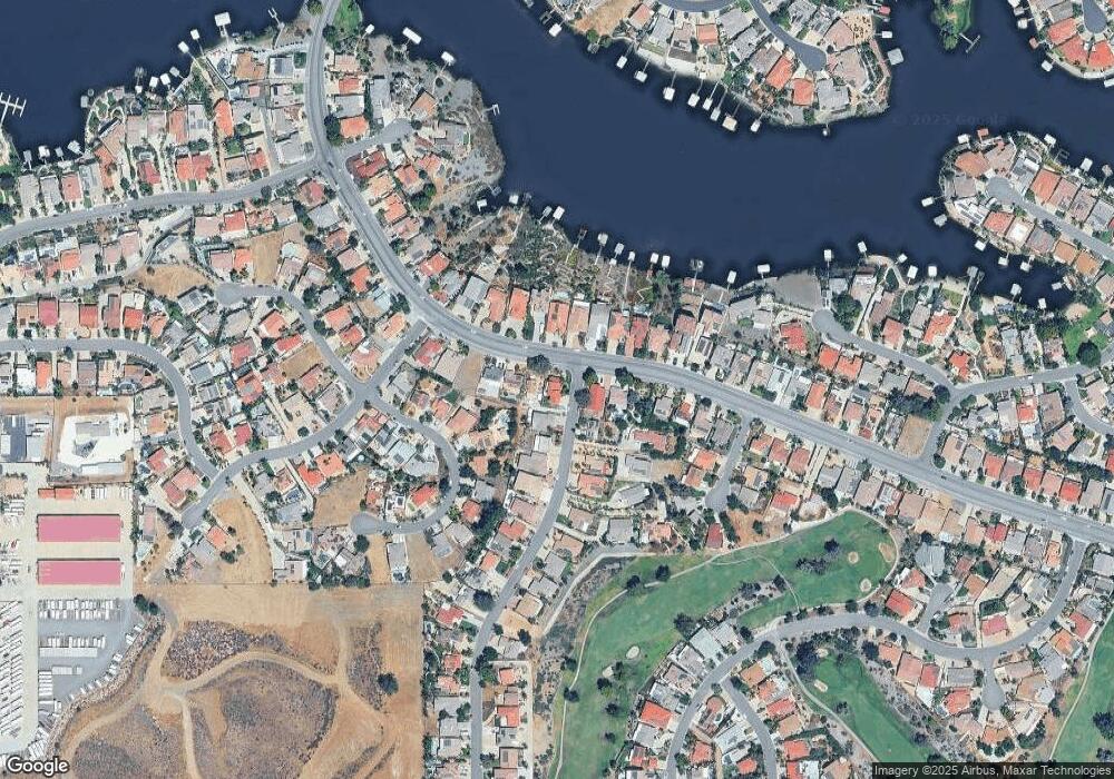 30271 Early Round Dr, Canyon Lake, CA 92587 - photo 1