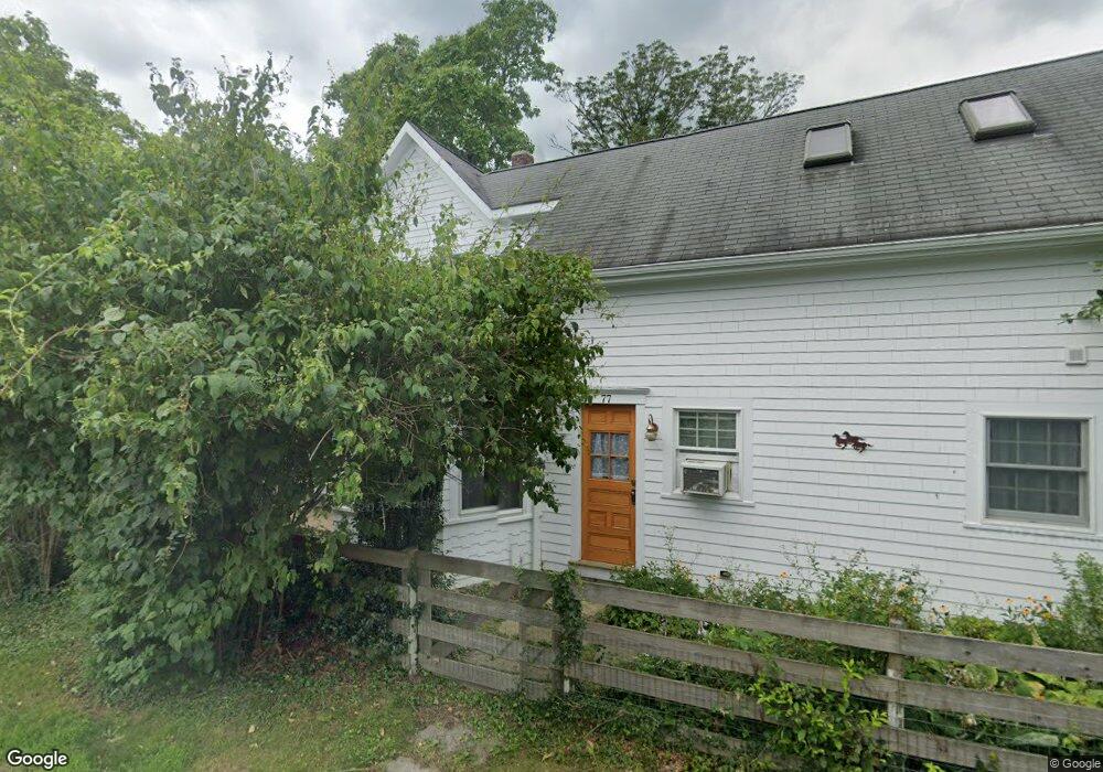 77 Aucoot Rd, Mattapoisett, MA 02739 - photo 1