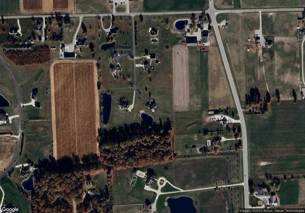 10506 Notestine Rd, Fort Wayne, IN 46835 - photo 1