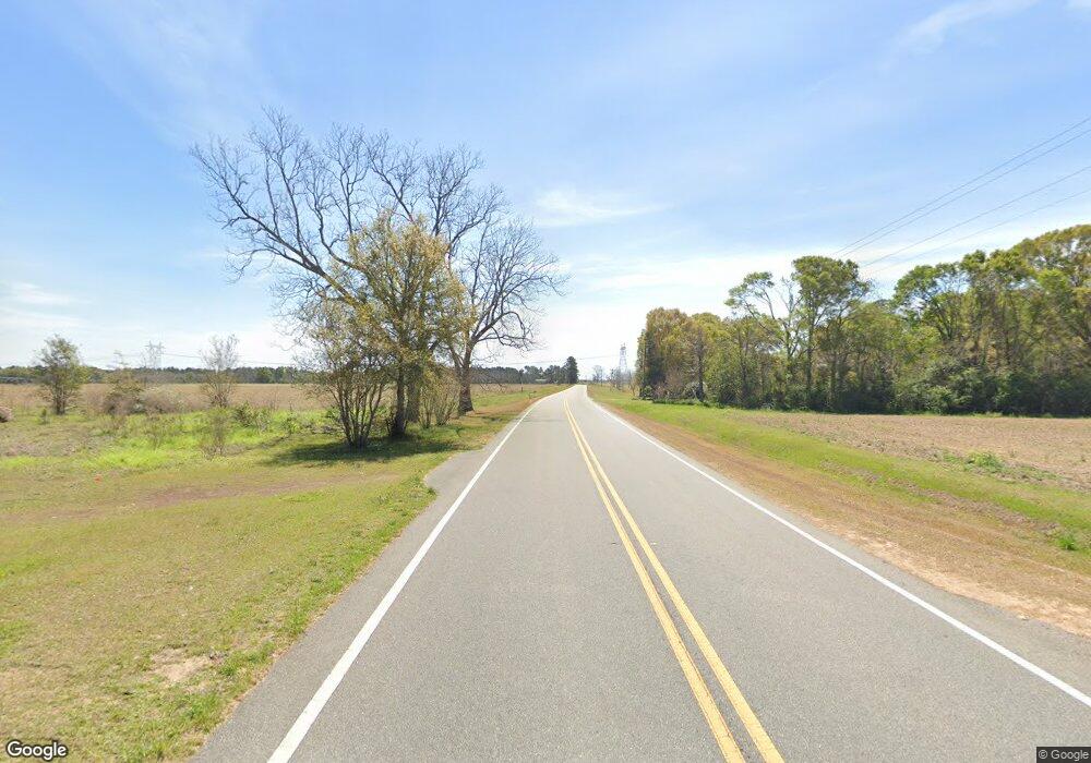 998 Evergreen Dr, Fitzgerald, GA 31750 - photo 1