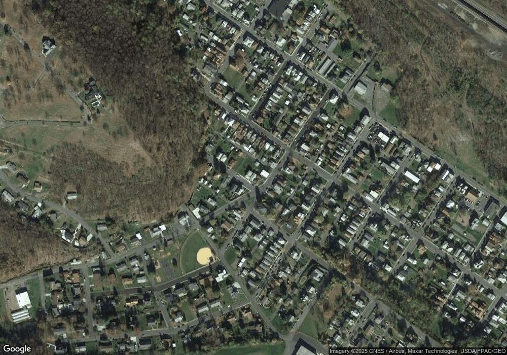 452 Barnes St, Keyser, WV 26726 - photo 1