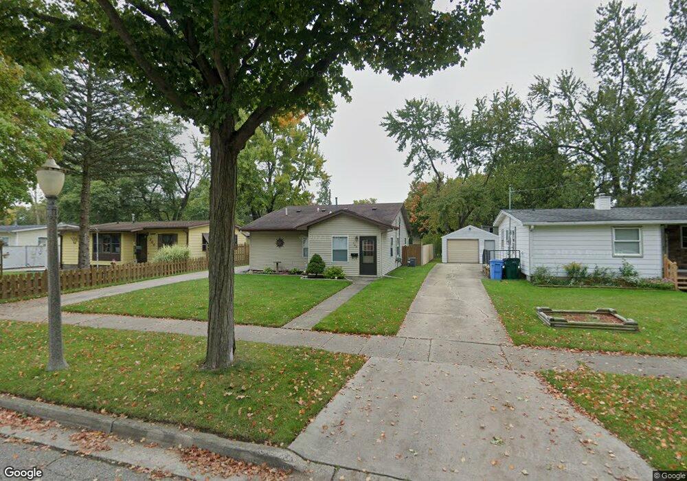 126 Cox Blvd, Lansing, MI 48910 - photo 1