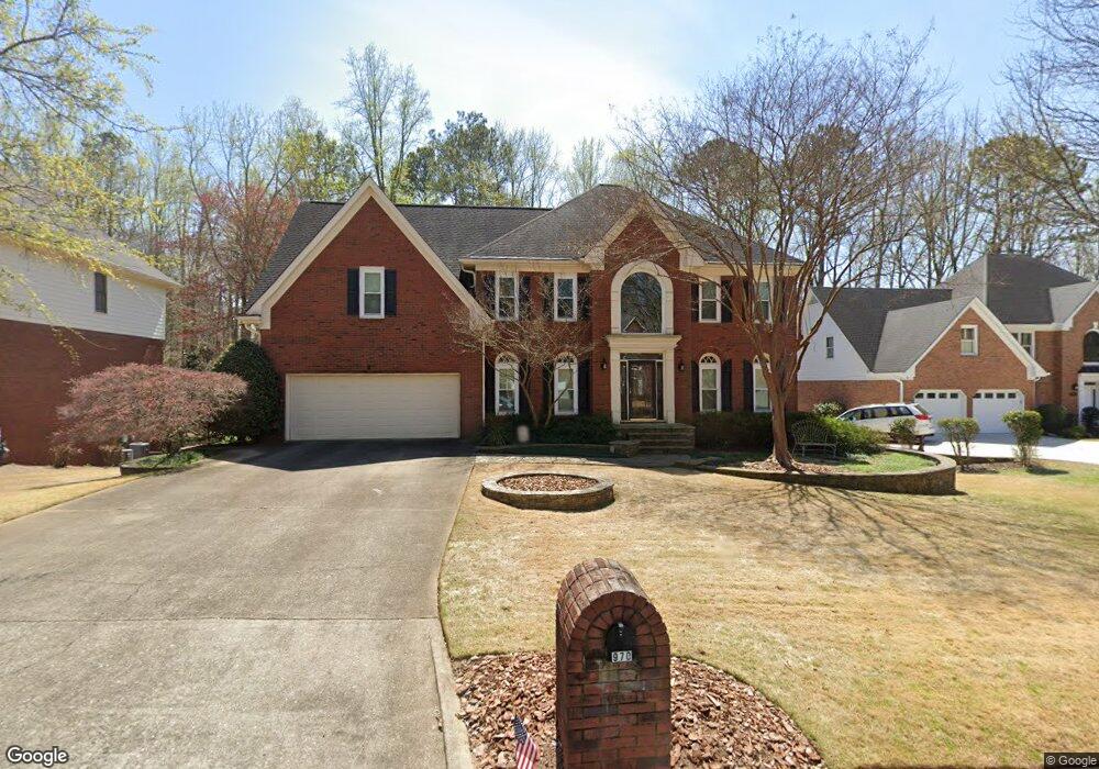 970 Ramsden Run, Alpharetta, GA 30022 - photo 1