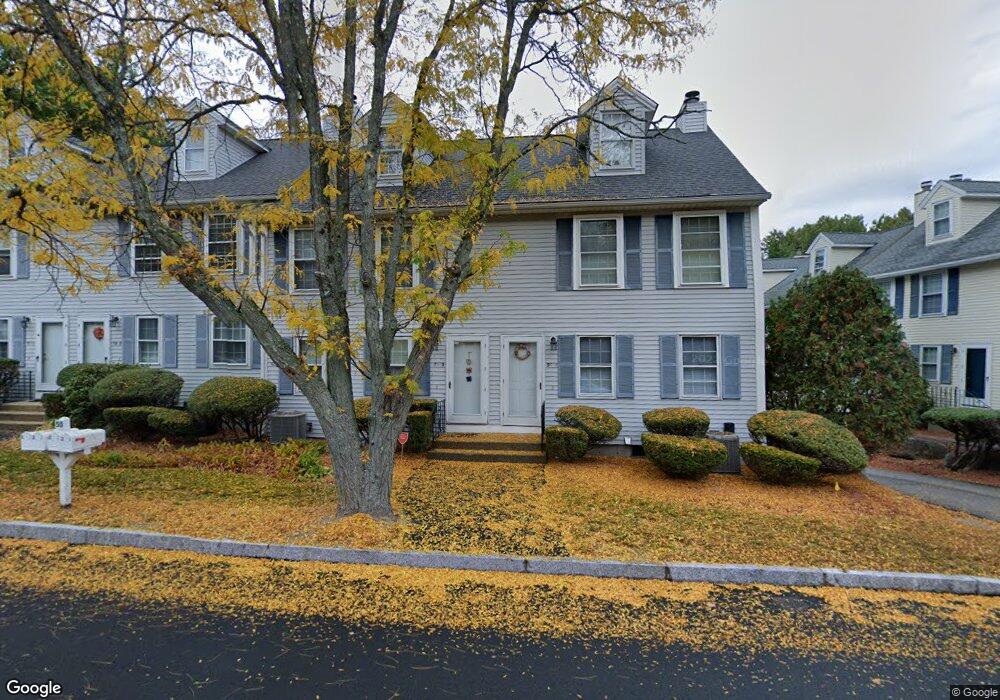 50 Beech Hill Ave unit 2, Manchester, NH 03103 - photo 1