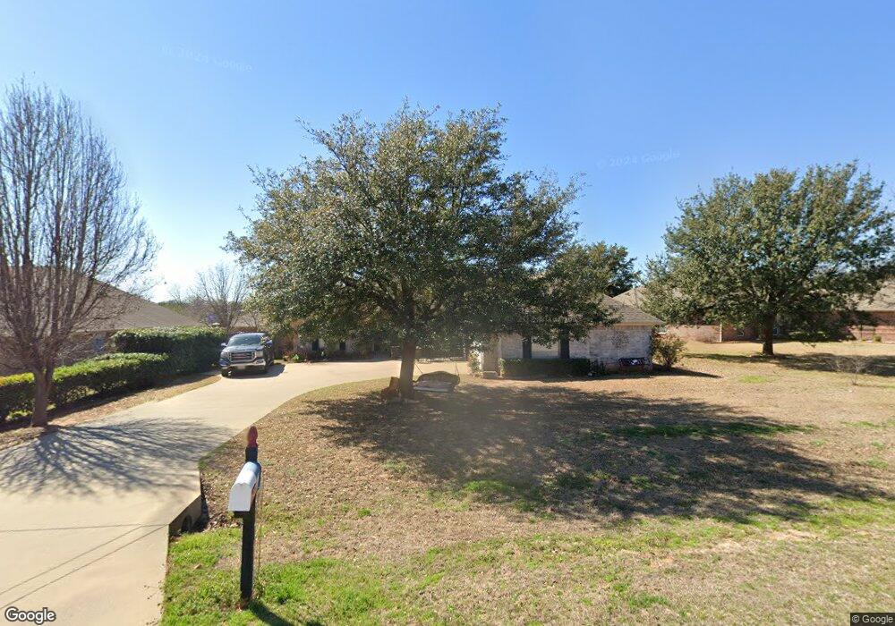 2806 Weylene Paseo, Granbury, TX 76049 - photo 1