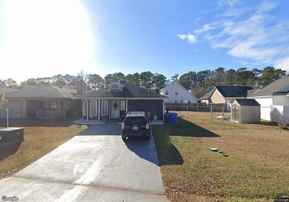 817 Mary Anna Ct unit Lots 81 & 82 Bent Oa, Myrtle Beach, SC 29577 - photo 1