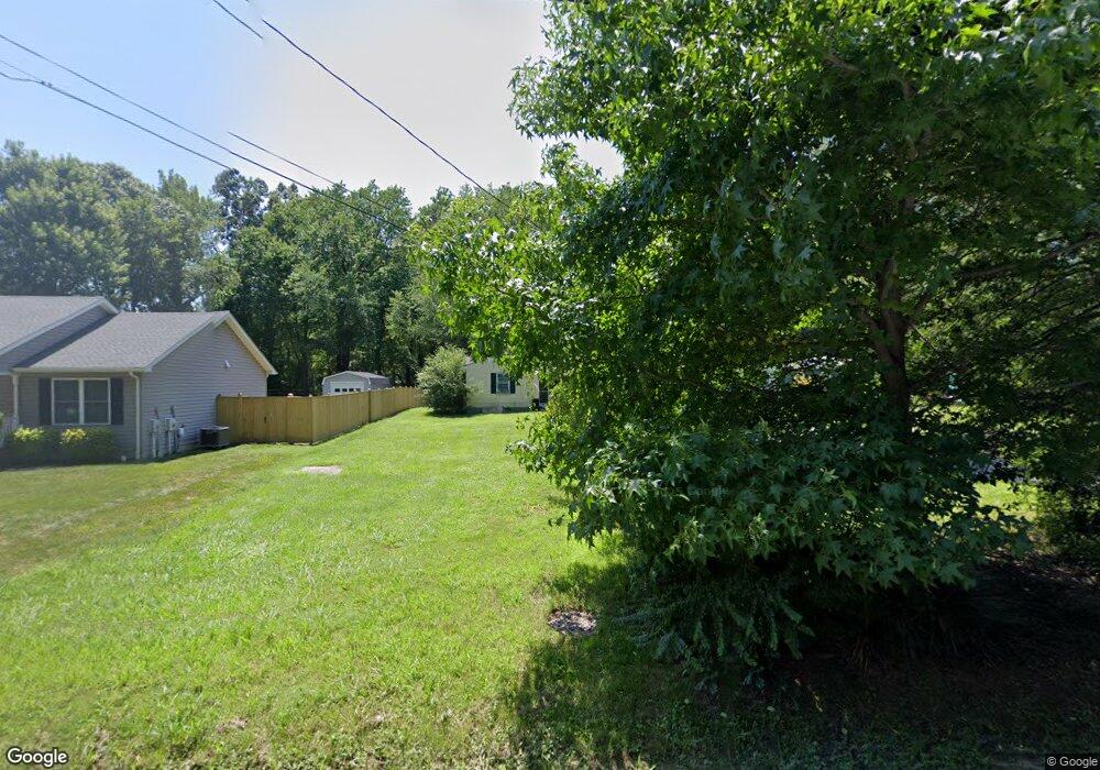 642 Del Rhodes Ave, Queenstown, MD 21658 - photo 1