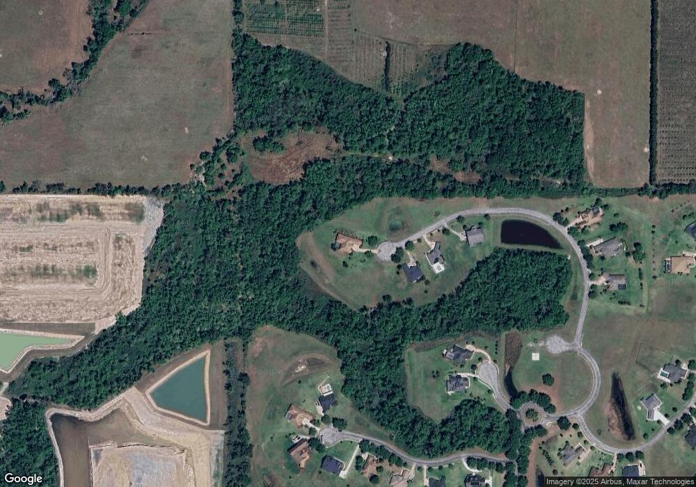 34111 Kentucky Derby Place, Dade City, FL 33525 - photo 1