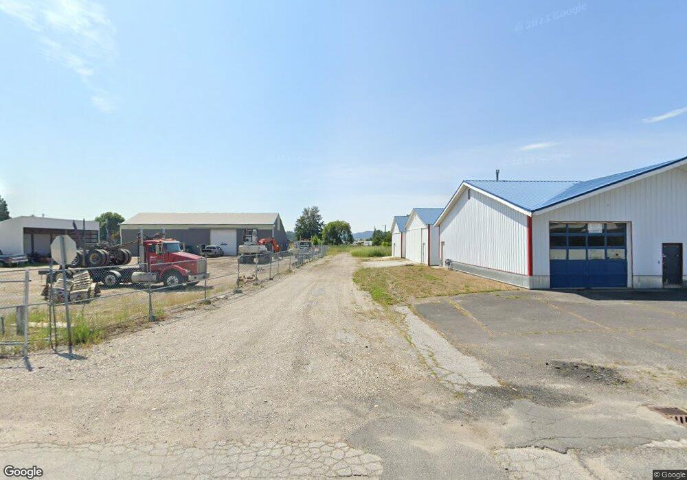 702-A N 3rd St E, Chewelah, WA 99109 - photo 1