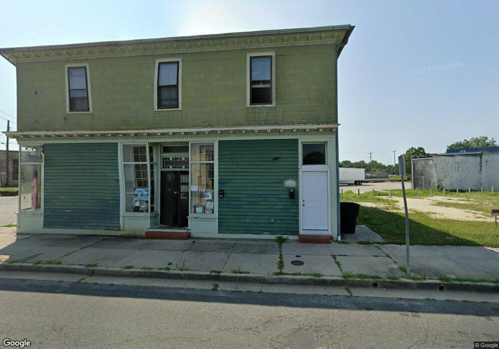 420 E Church St, Salisbury, MD 21804 - photo 1