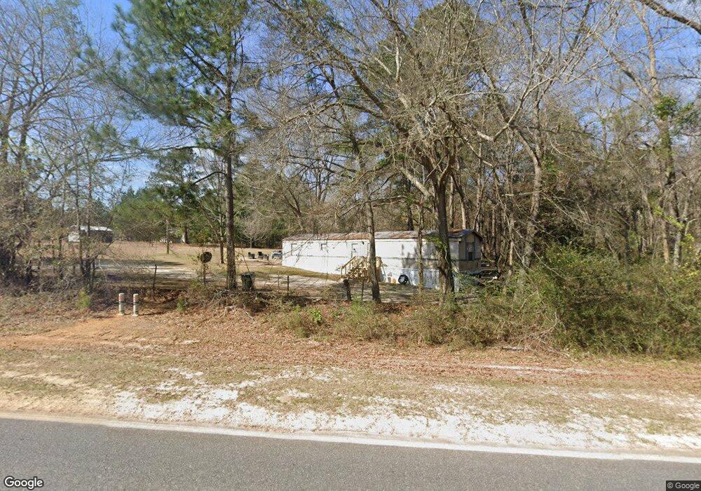 3656 Hendrix Bridge Rd, Claxton, GA 30417 - photo 1