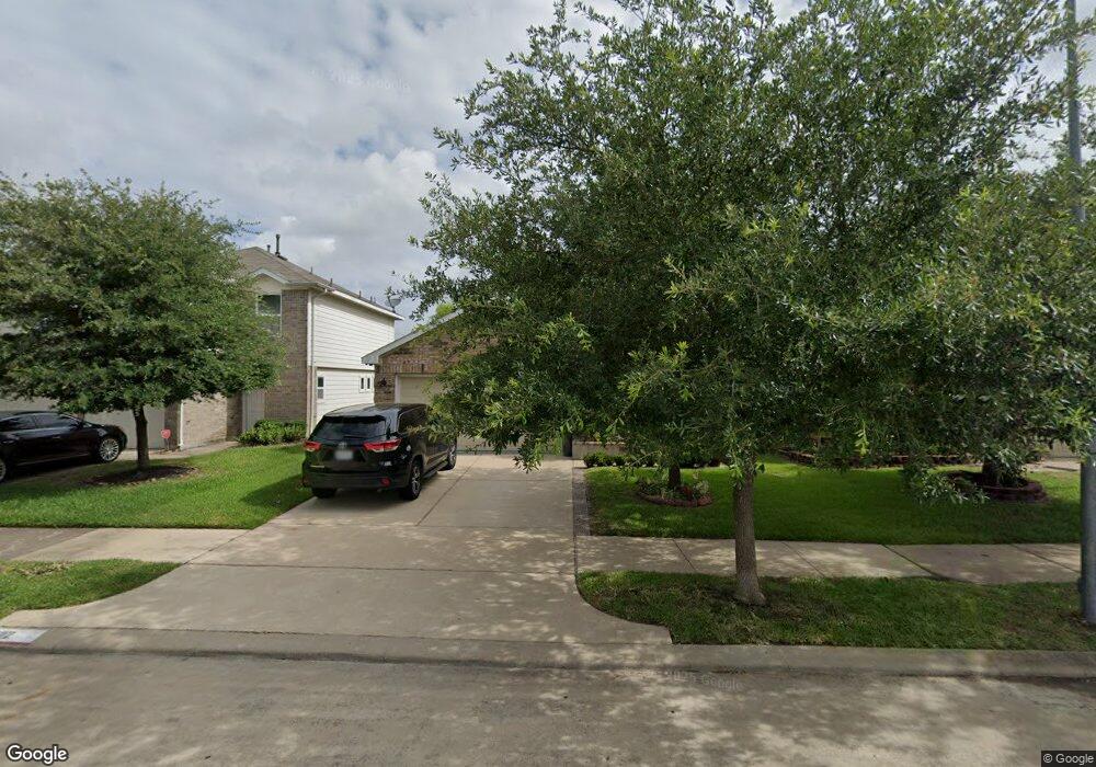 6822 Whitbourne Meadow Ln, Houston, TX 77040 - photo 1