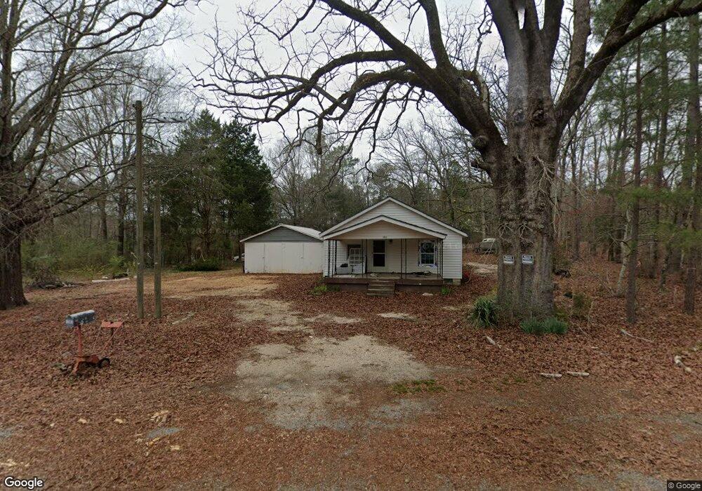 1263 Holloway Rd, Lincolnton, GA 30817 - photo 1