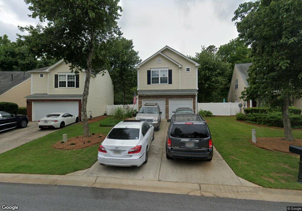 243 Osmanthus Way unit 2, Canton, GA 30114 - photo 1