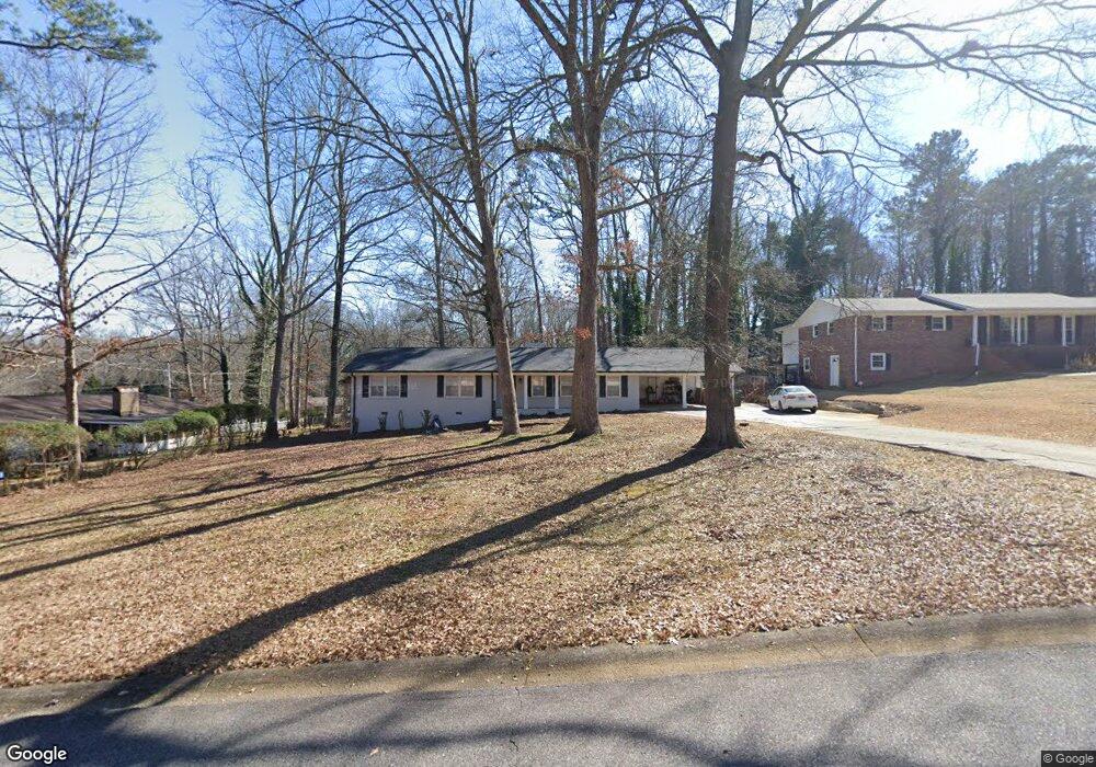 210 Biscayne Dr, Athens, GA 30606 - photo 1