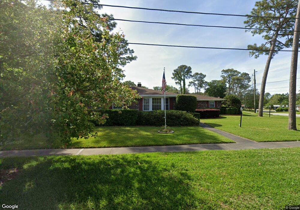 1175 Molokai Rd, Jacksonville, FL 32216 - photo 1