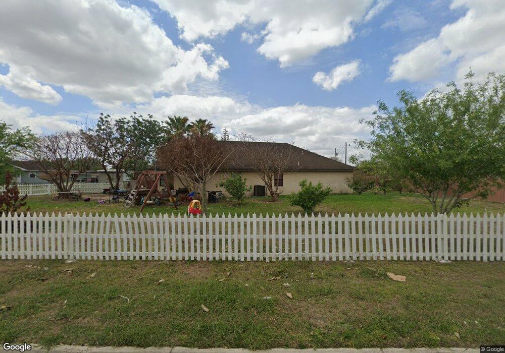 2603 Tasha, Donna, TX 78537 - photo 1