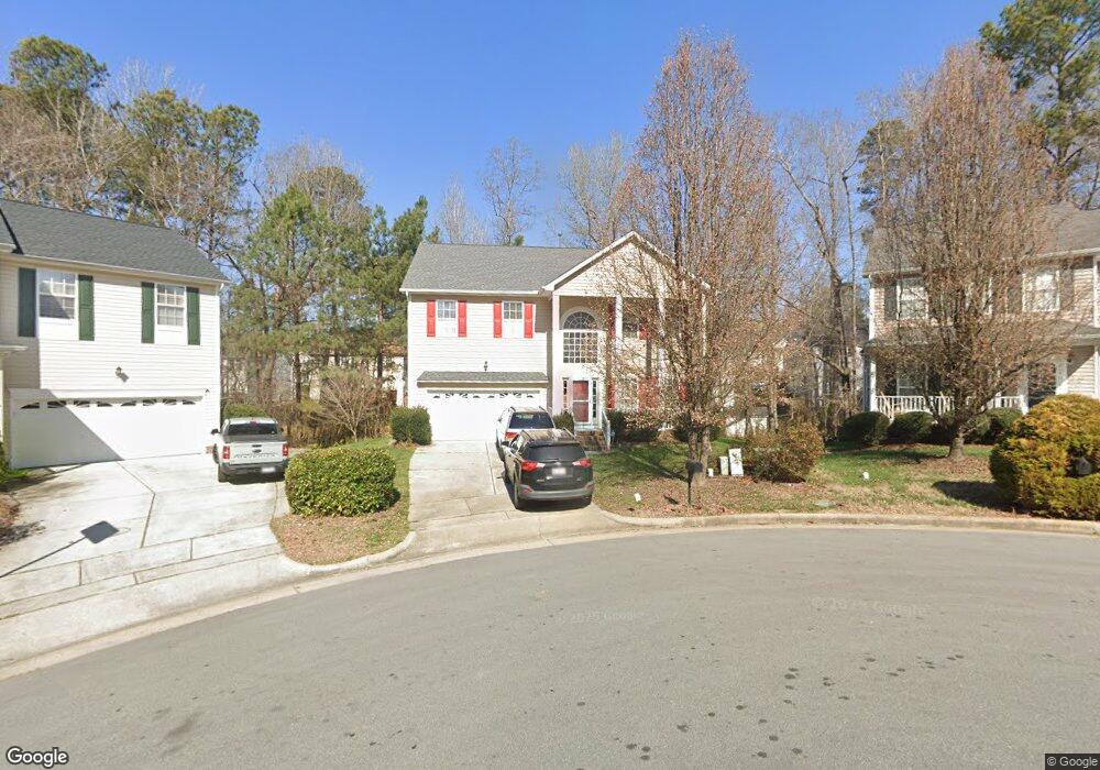 2310 Pilot Mountain Ct, Apex, NC 27502 - photo 1