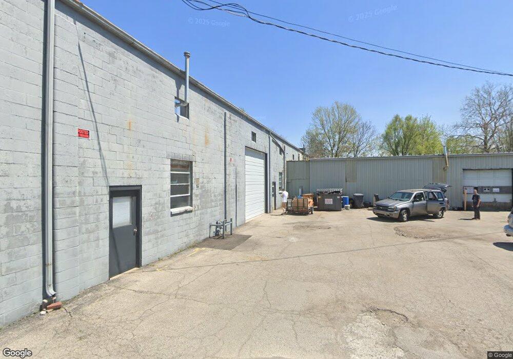 415 Main St, Anderson, IN 46016 - photo 1