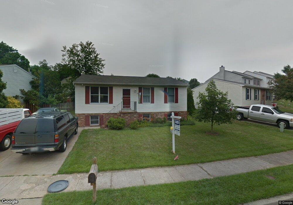 2007 Putnam Rd, Halethorpe, MD 21227 - photo 1