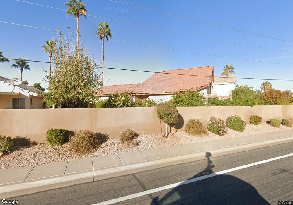 1669 E Cindy St unit 119, Chandler, AZ 85225 - photo 1