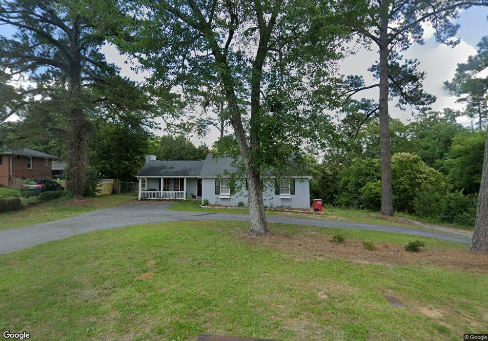 2705 Northwoods Dr N unit 3, Macon, GA 31204 - photo 1