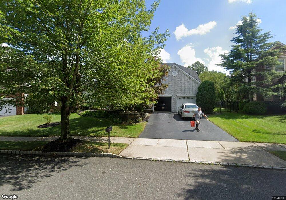 44 Rembrandt Way, East Windsor, NJ 08520 - photo 1