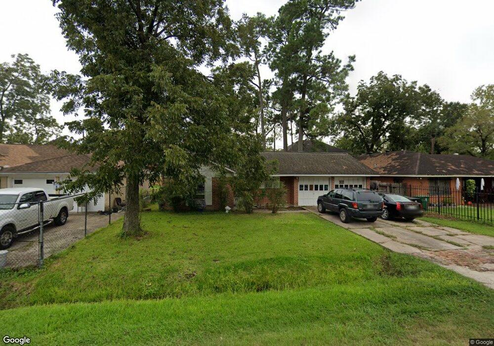 610 Harkness St, Houston, TX 77076 - photo 1