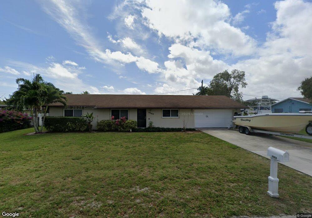 3060 Seagrape Rd, Lake Worth, FL 33462 - photo 1