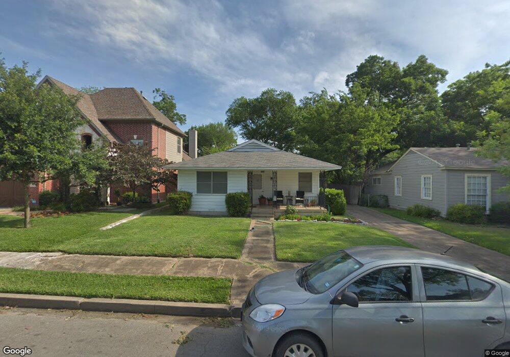 6019 Goodwin Ave, Dallas, TX 75206 - photo 1