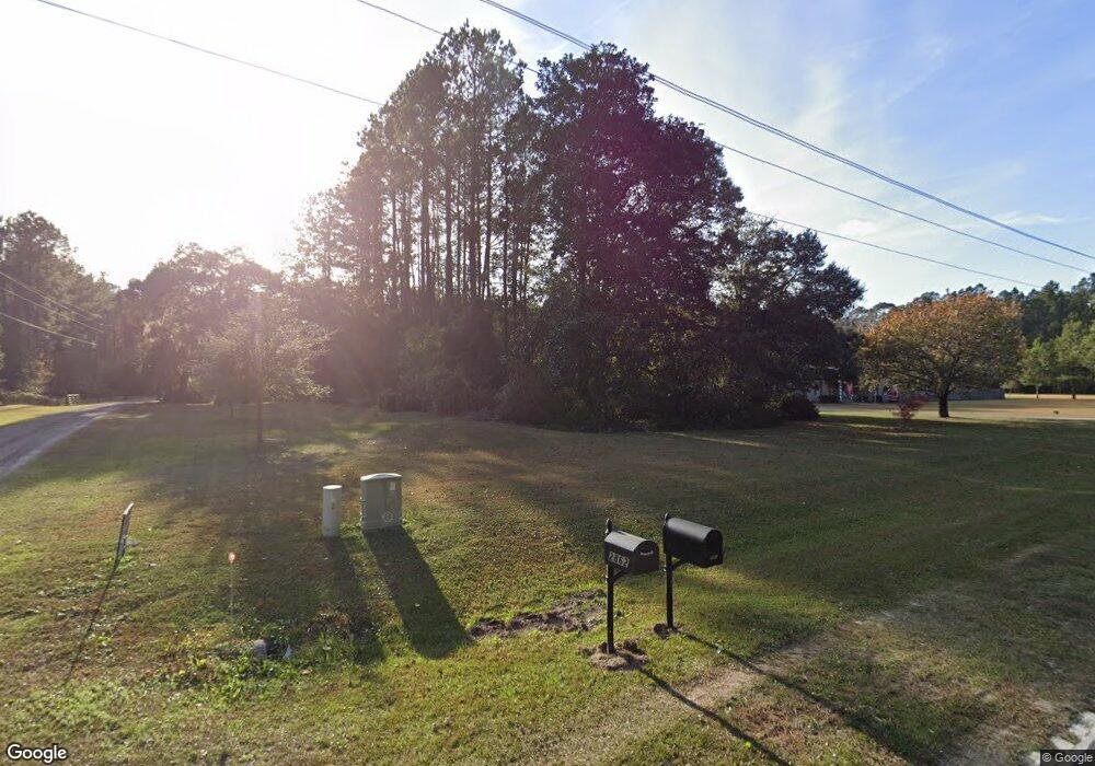 2860 Mccall Rd, Guyton, GA 31312 - photo 1