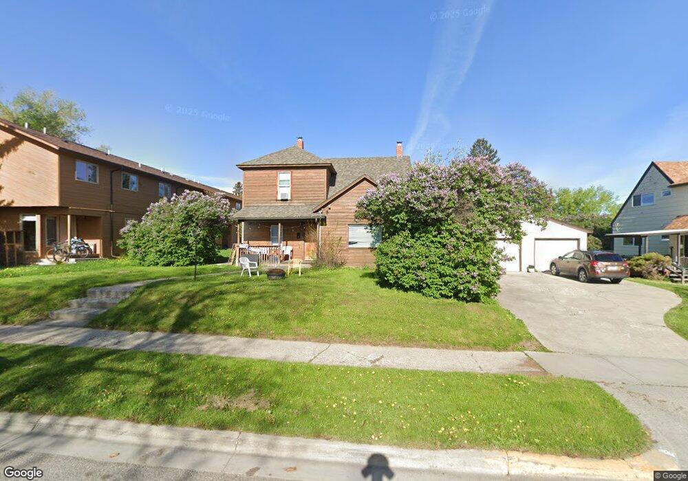 609 S 9th Ave unit A, Bozeman, MT 59715 - photo 1